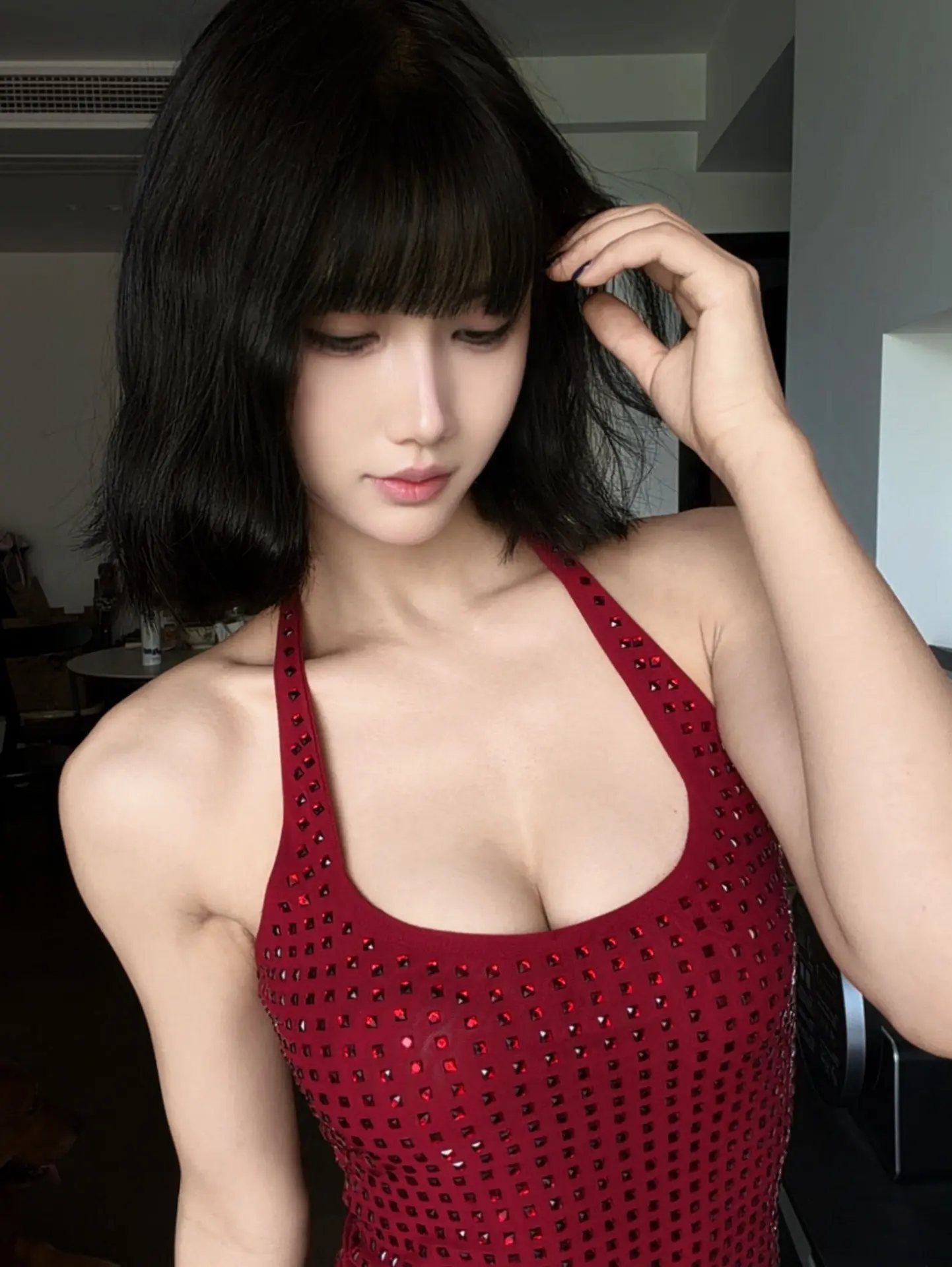 一组