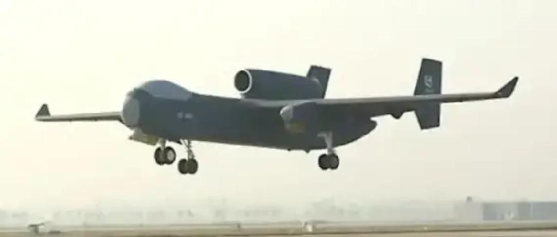 美国一家军工企业的老板竟敢说“中国没人用无人机，是因为有很多单身汉，打仗没必要用