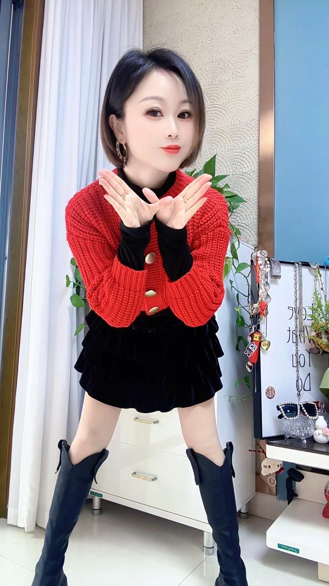 是的 你又收到长阳啵啵了