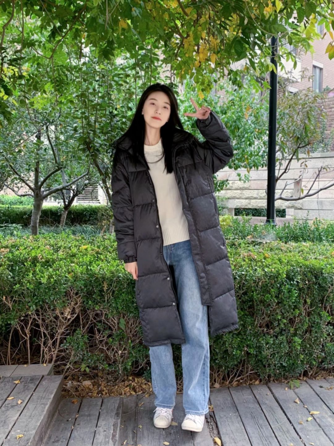 听文家测评｜秋冬实用主义 羽绒服选这件