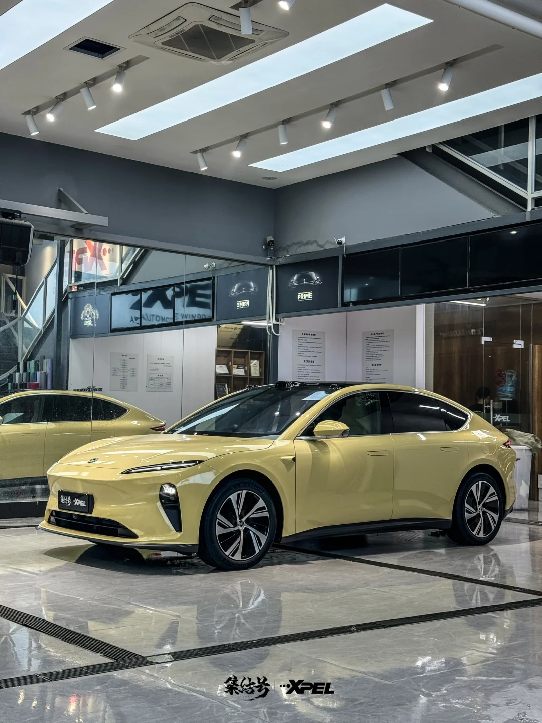 别拦我！这可能是原厂复刻最准的云初黄