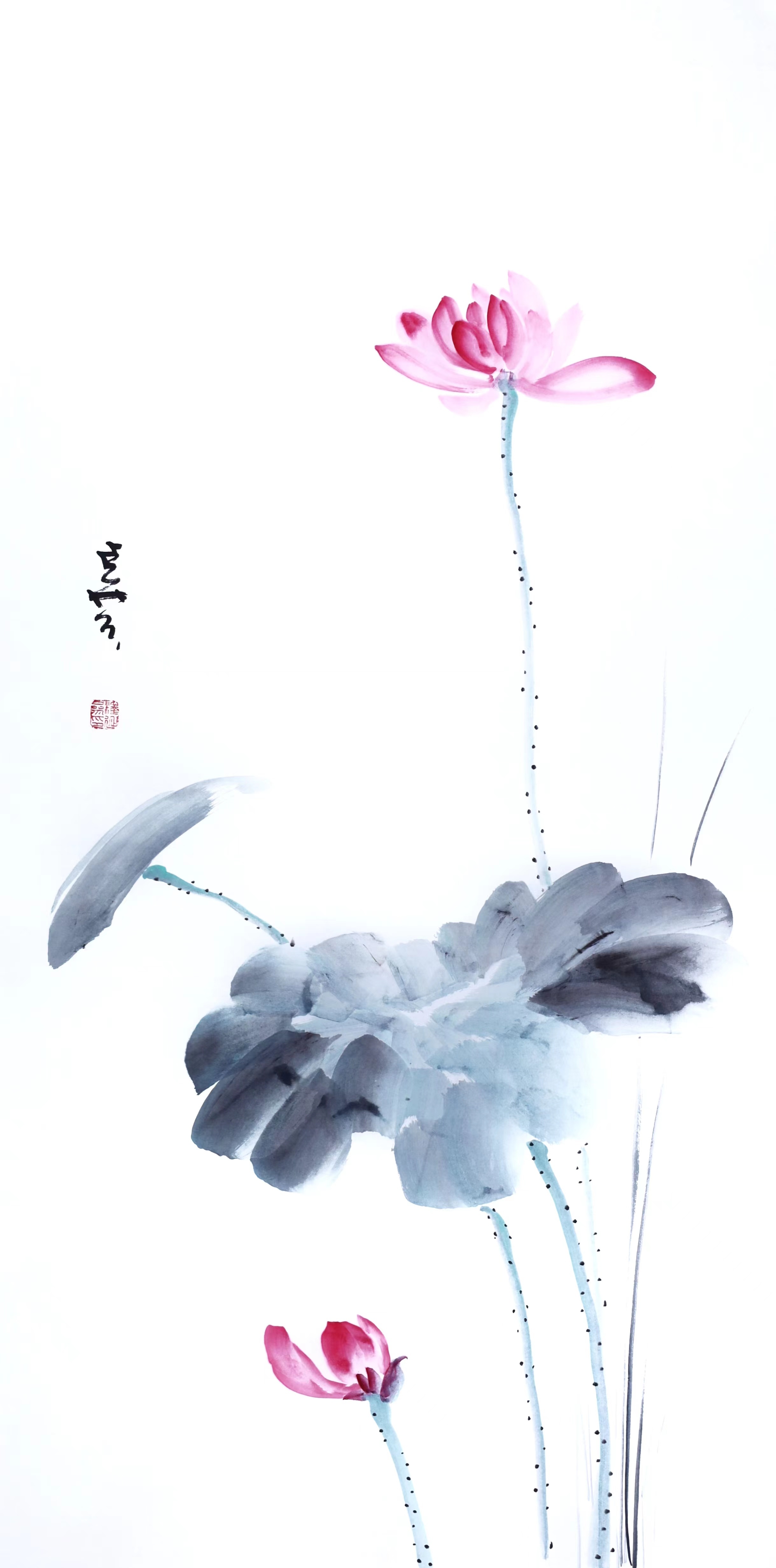为了更好的生活，需要懂得生命意志的坚韧，命运苍凉中的耕耘，这看起来是一份略显沉重