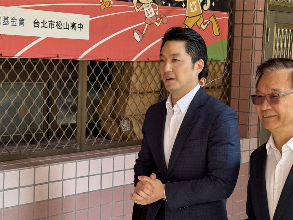 台北市市长蒋万安今日（23日）严厉批评，赖声称非核家园政策去年已达标，因此今年要