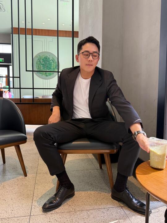 早～还在被窝的你