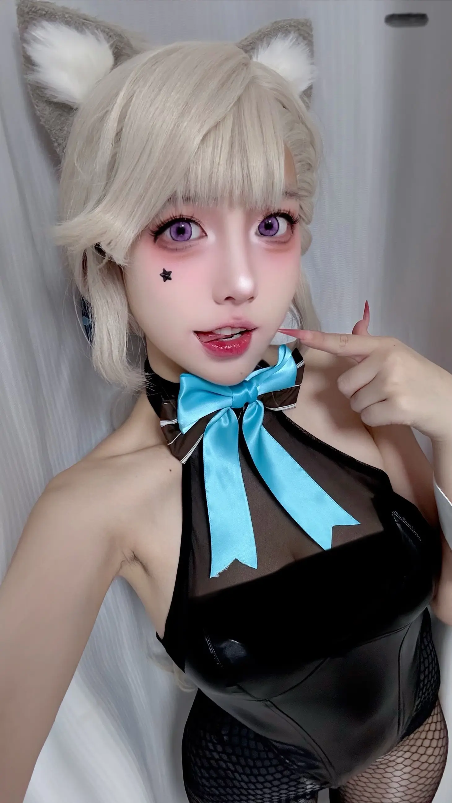 美美桑内