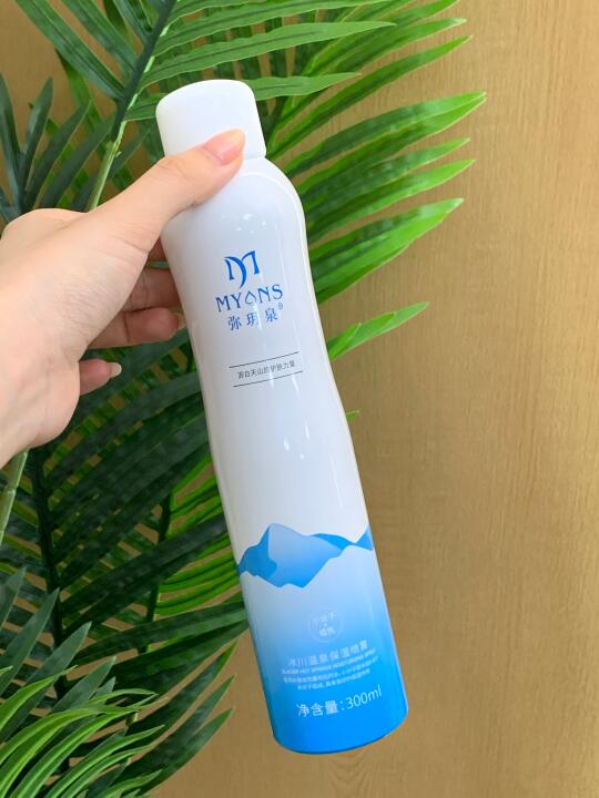 速看！！补水喷雾的隐藏用法