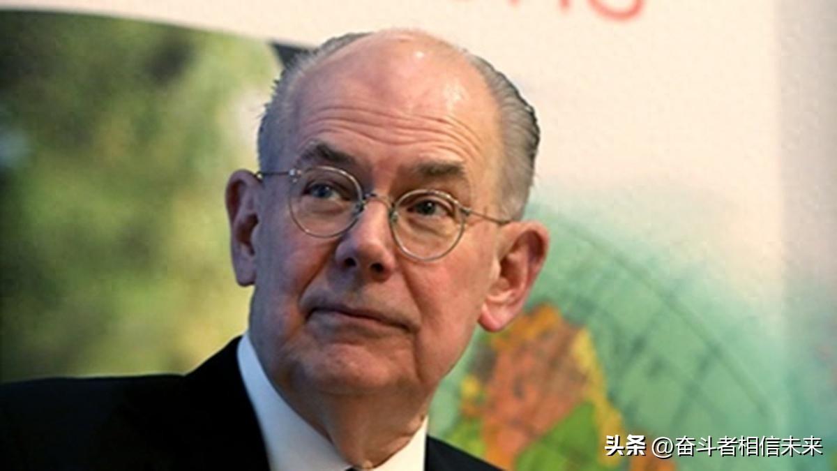 大国崛起：建国77年来，看看美国战略家是如何对待中国的！——[山河阅史·第576