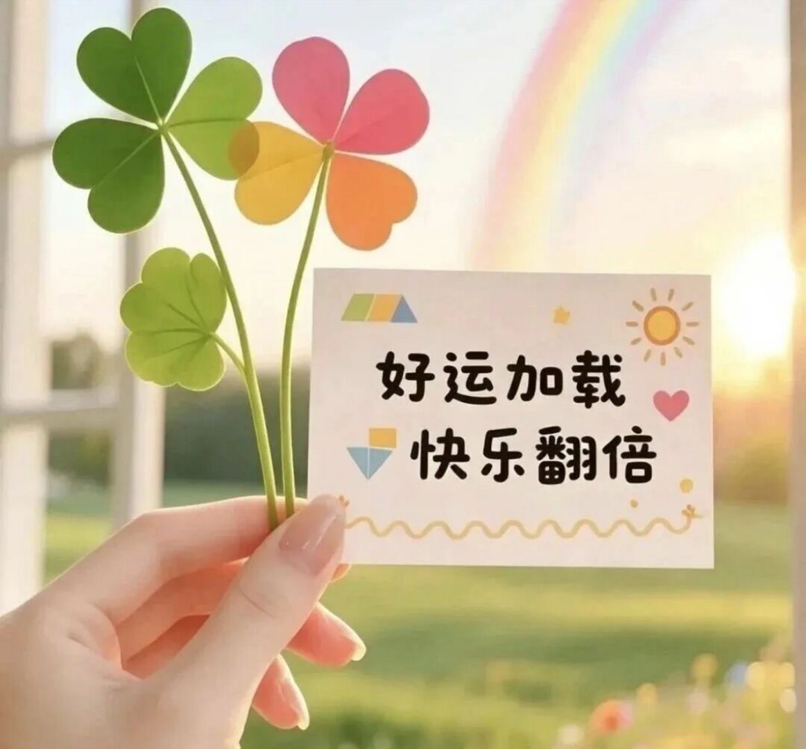 醒来看见阳光落在被子上，忽然觉得所有难处，都可以慢慢熬过去。 