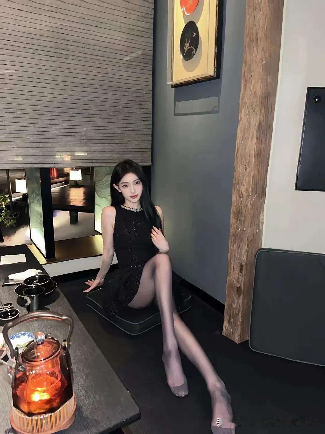 黑丝袜jio  纯欲天花板黑丝美腿高跟鞋 性感黑色丝袜 性感女丝袜 黑丝细跟 黑