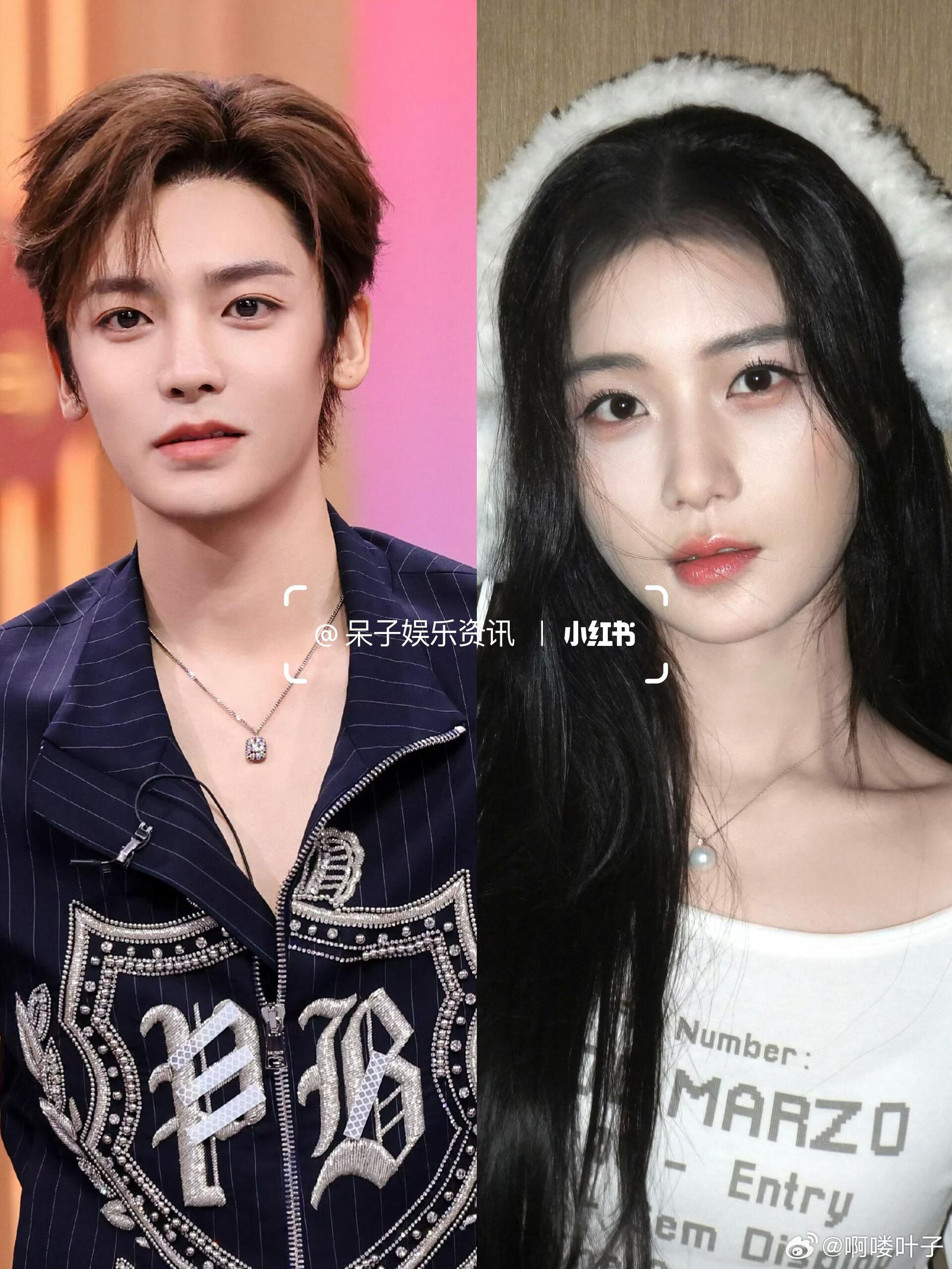 👖 古装剧《攻玉》侯明昊 接触 陈意涵简介：根据凝陇的同名小说改编。讲述了成王