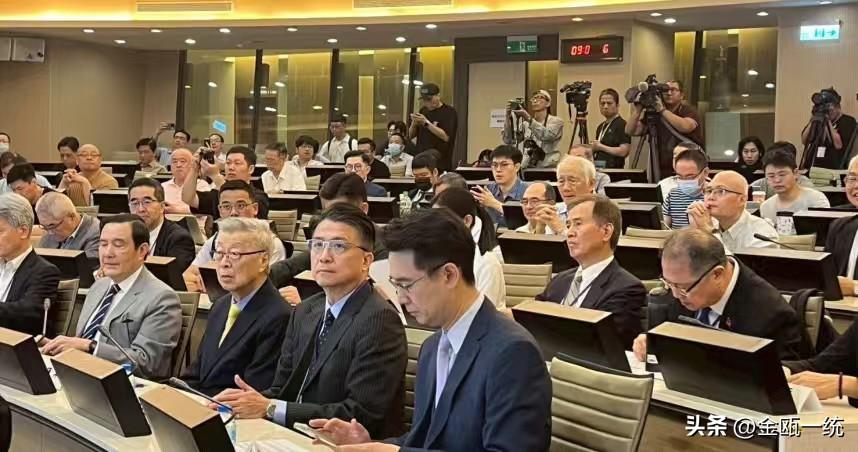 马英九下周或将露面

自从1月20日与国民党主席郑丽文会面后，马英九便没有公开露