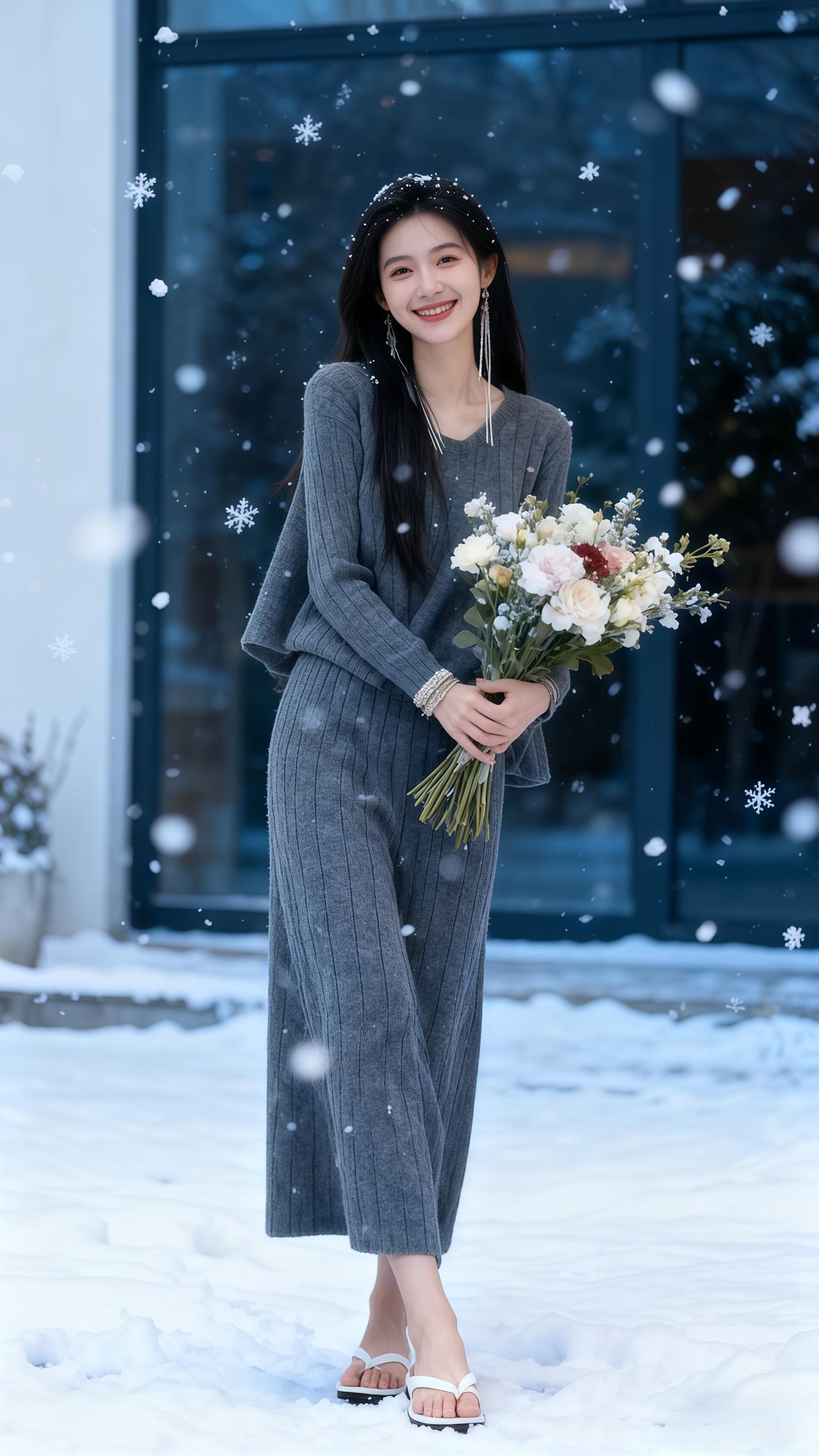 穿搭 高级感穿搭 时尚气质穿搭 精致穿搭 这也太好看了