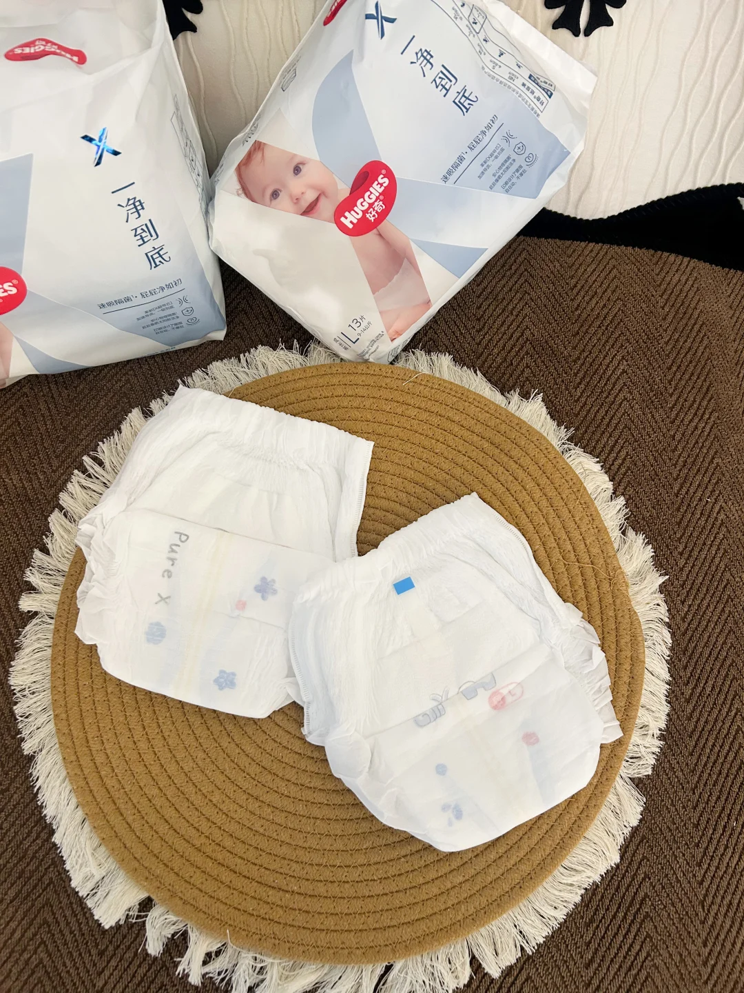 好奇老粉当然要闭眼入新品！！！