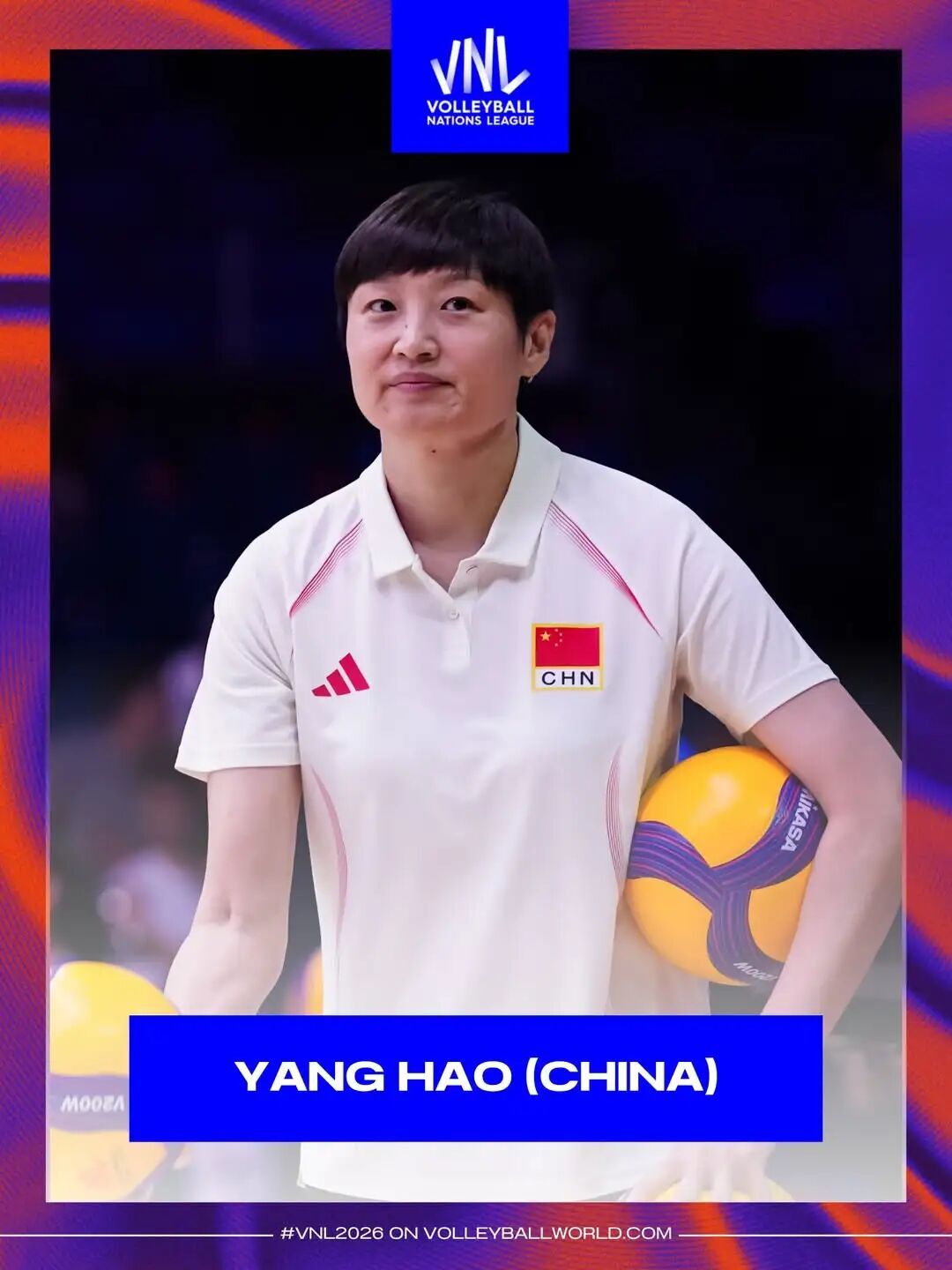 体育大赏中国女排 2026年VNL世界女排联赛第一周比赛近期落下帷幕，各支球队在