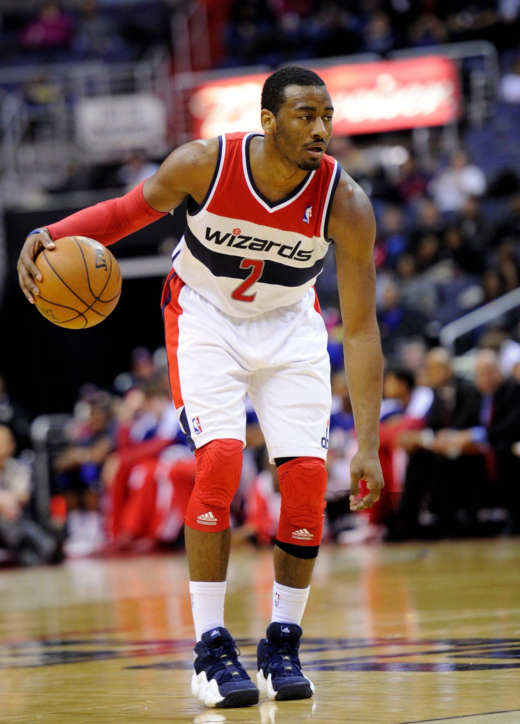 John Wall 2013nba约翰沃尔