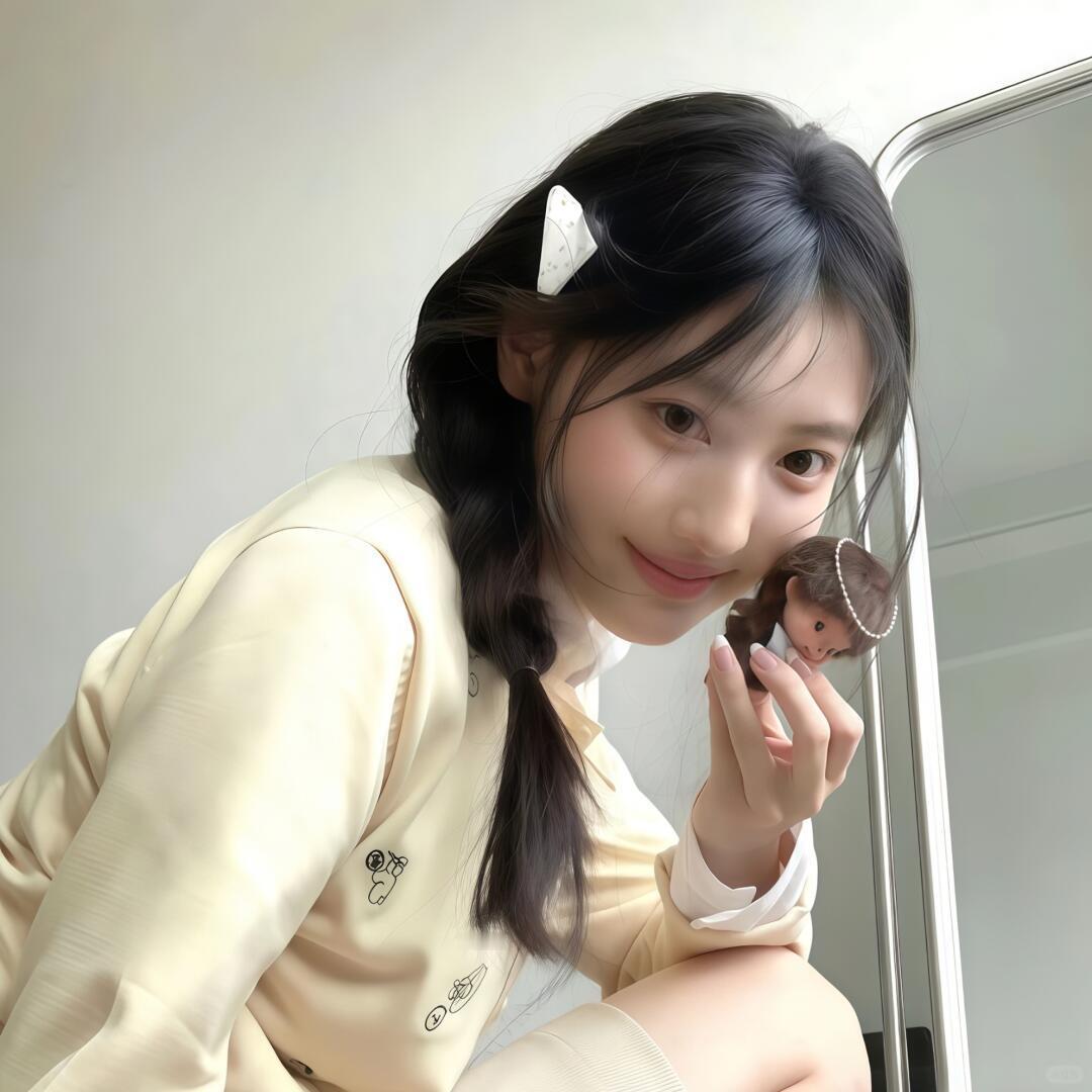 𝙒𝙚𝘾𝙝𝙖𝙩  | ins风高质头像背景图搭配\  专栏 · 𝙒?