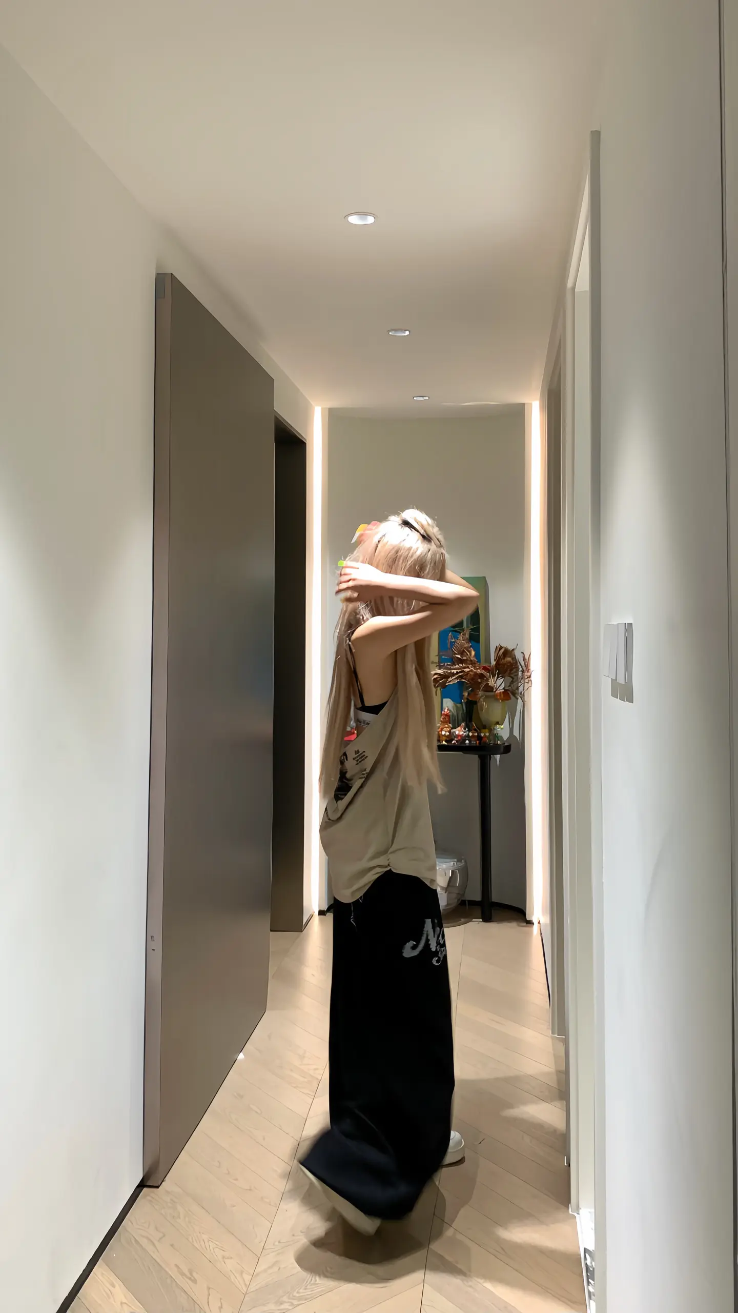 我的计划是一直冷淡 直到有人一次一次非得是我