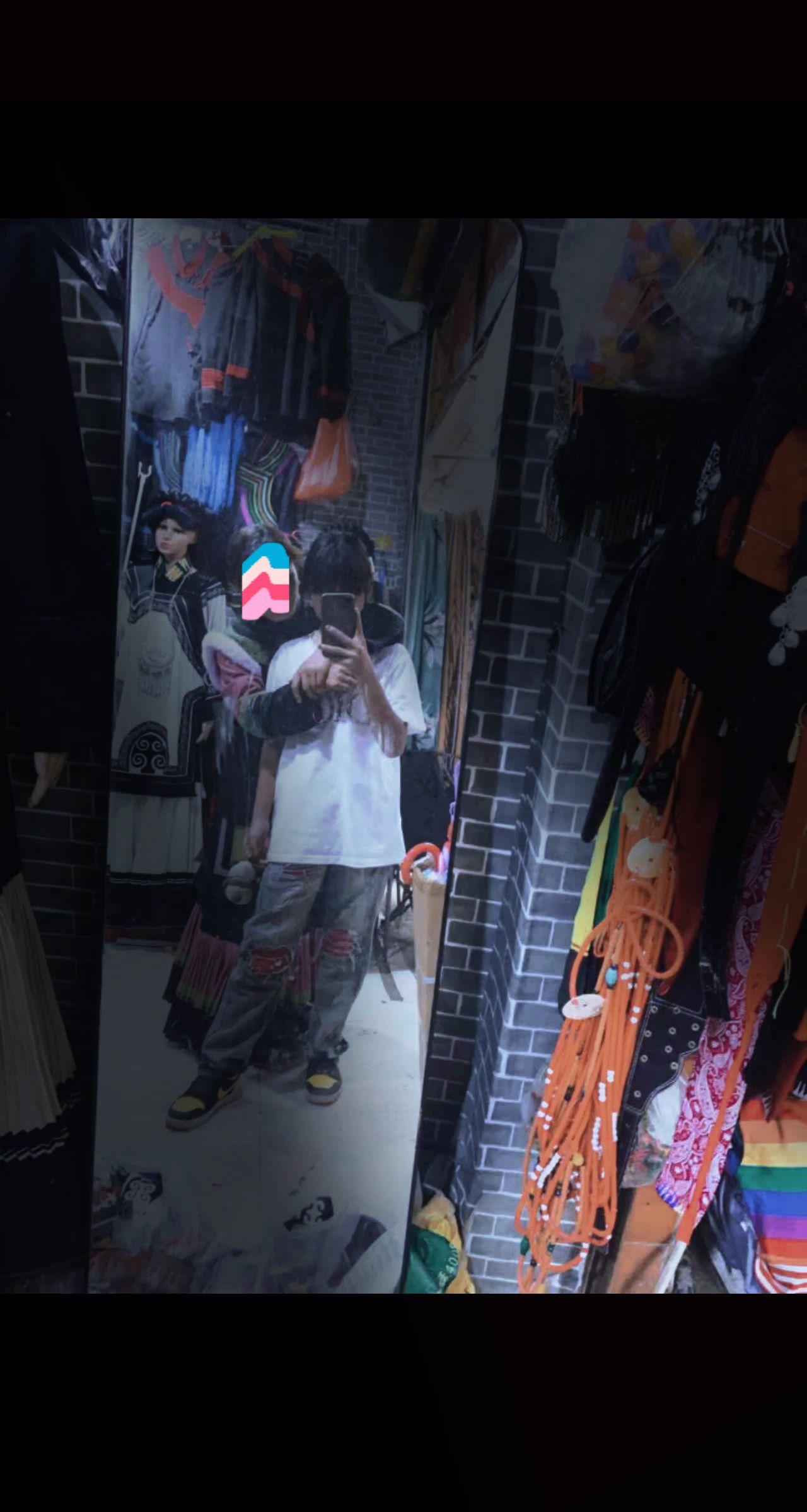 原相机拍摄 合照留念