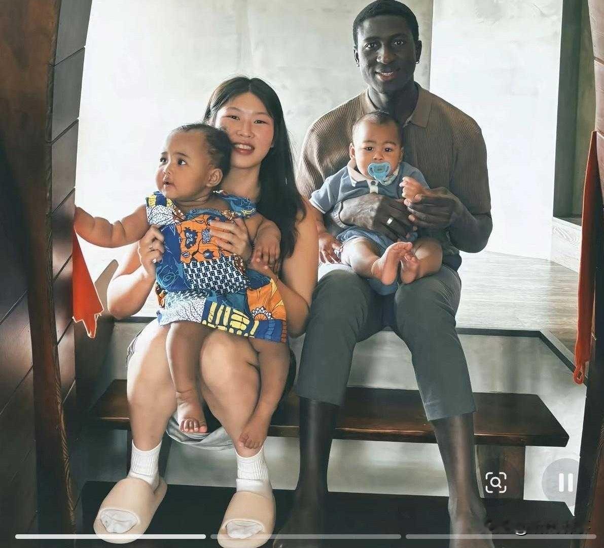 你问我答为什么很多女人，和中国人结婚就要彩礼，而和外国人结婚就什么也不要呢？！