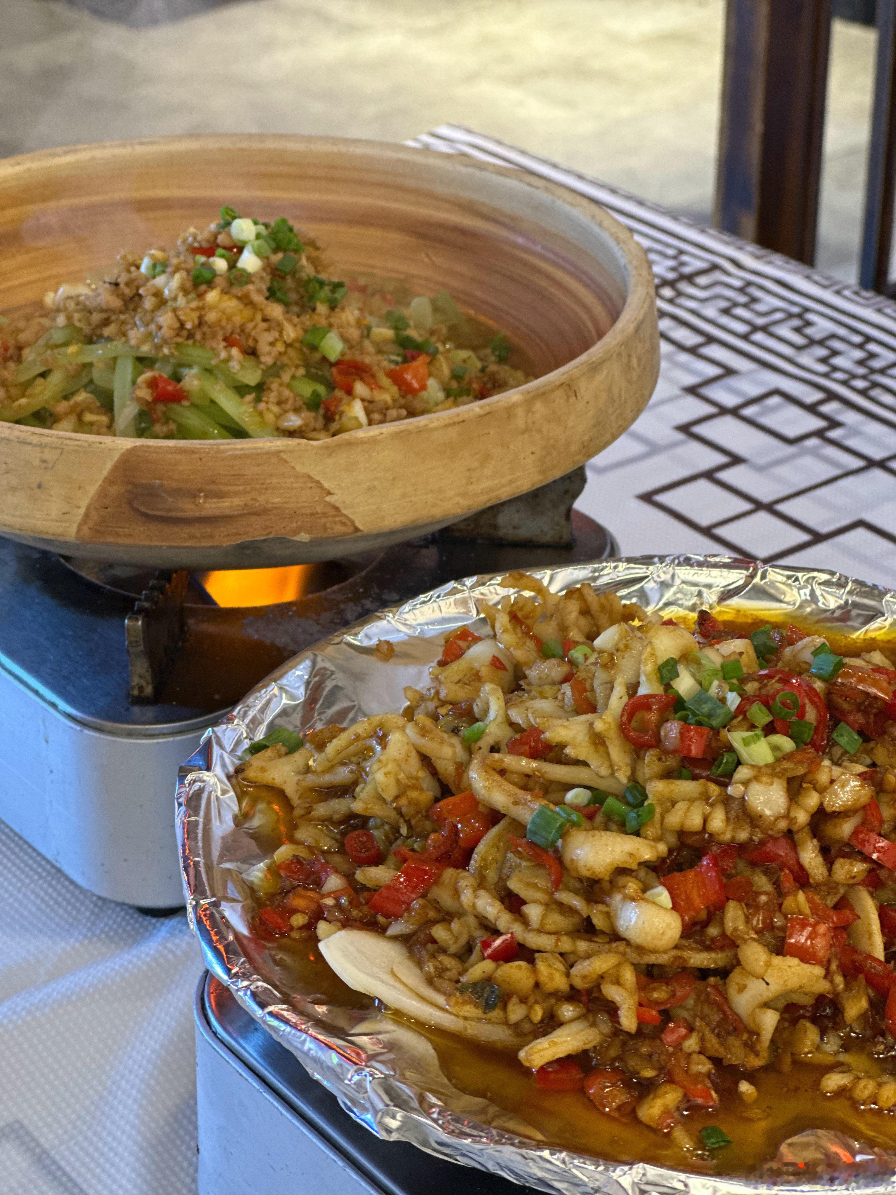 长沙48h 一如既往下饭[干饭人]  ​​​
