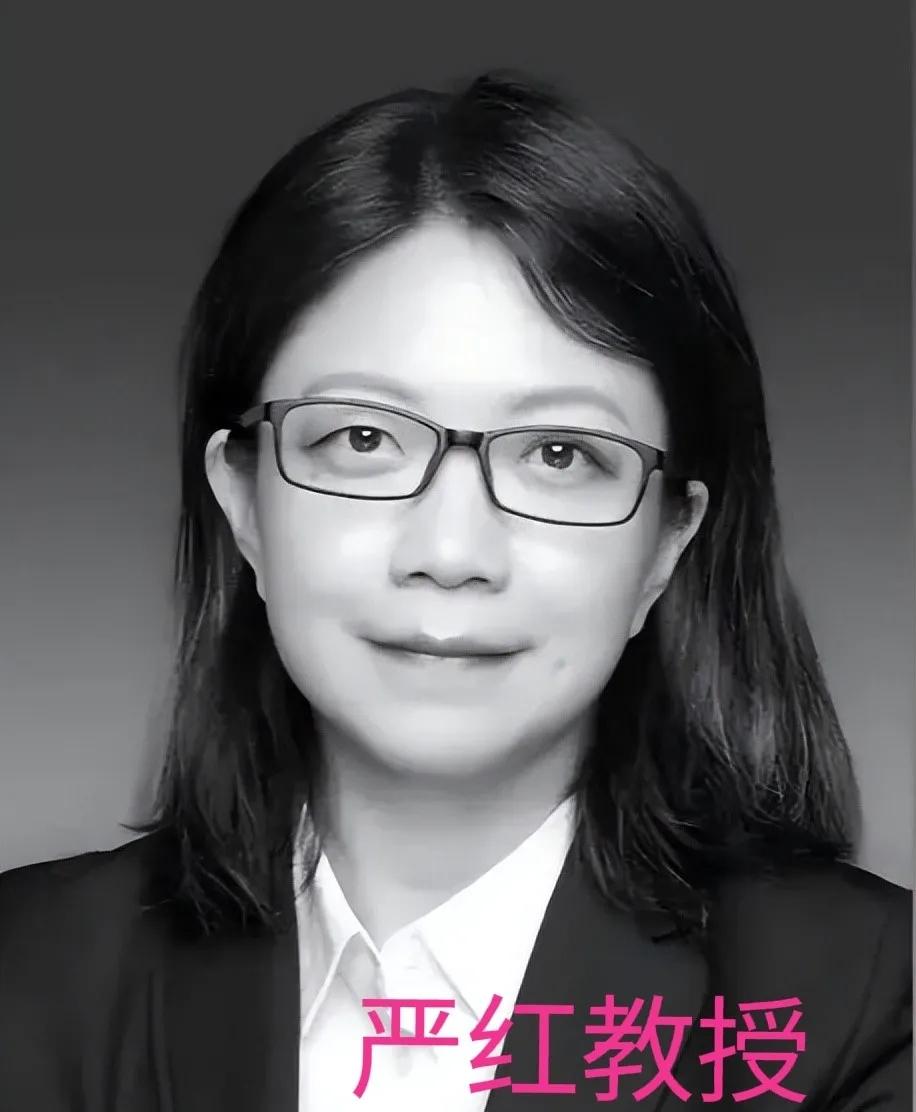 真的破防了！西工大57岁博导严红，放弃美国终身教职回国死磕发动机，攻克高超音速飞