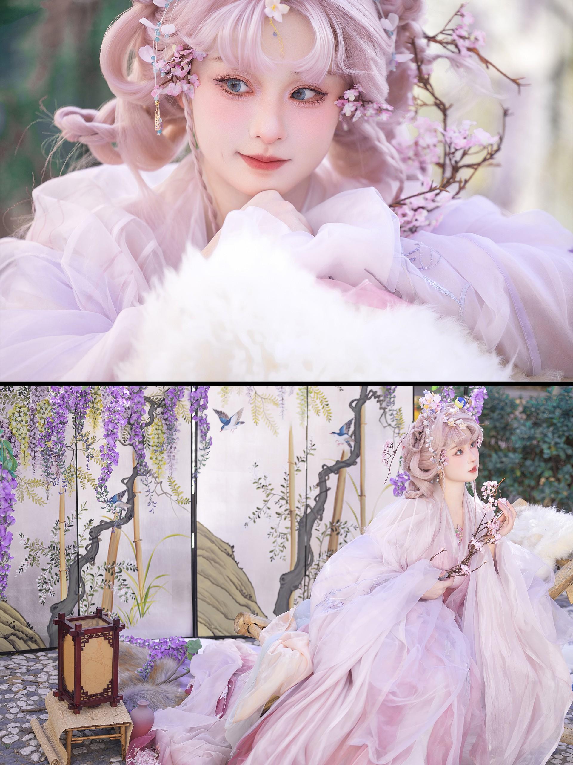 ‘ 她是会雀跃奔跑的太阳 ’