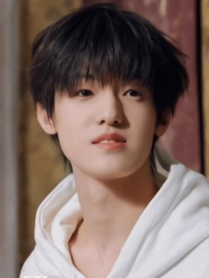 #禹事不慌张# 救命萌得我恍惚 ​​​
