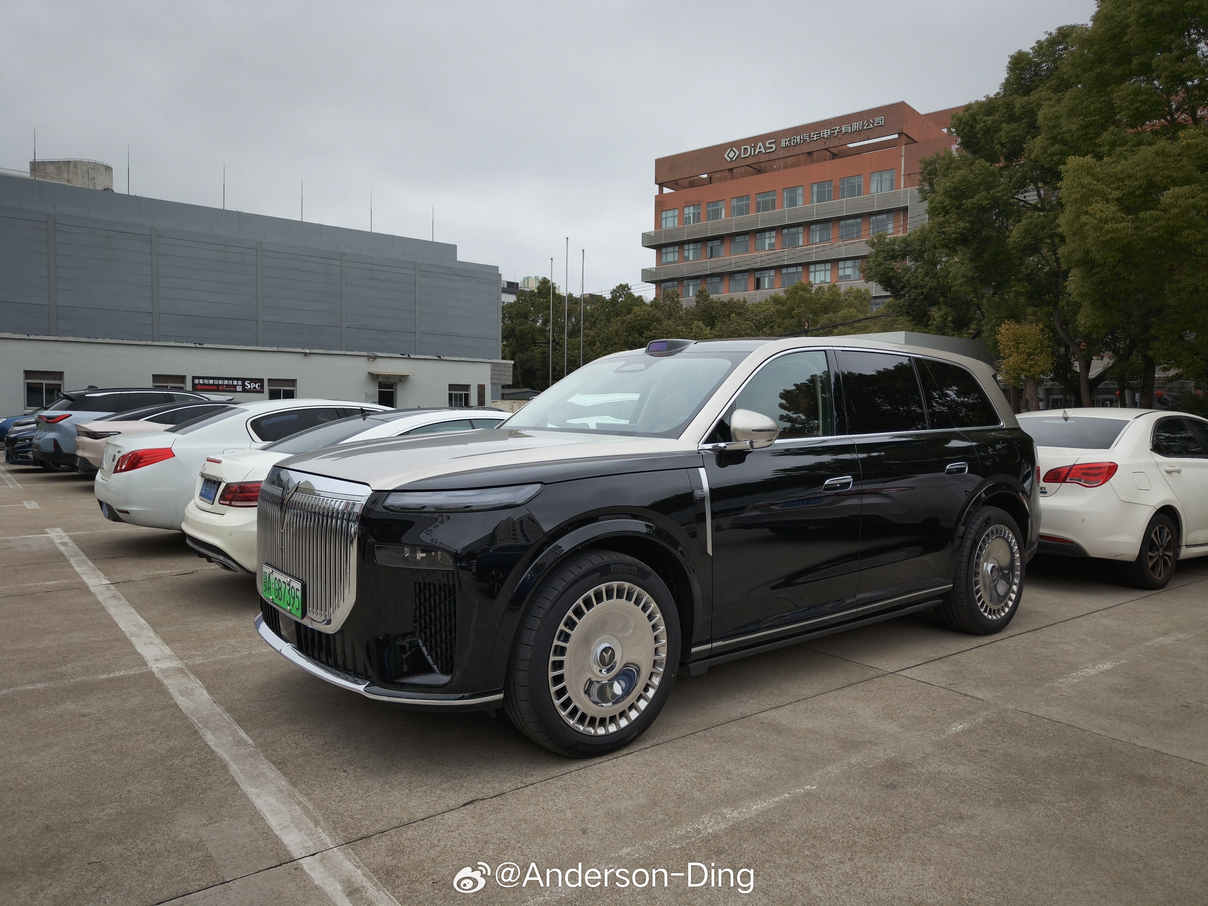 可能是我开完追光、梦想家和Free+之后感受太好预期有点高，开完泰山稍有失望，感