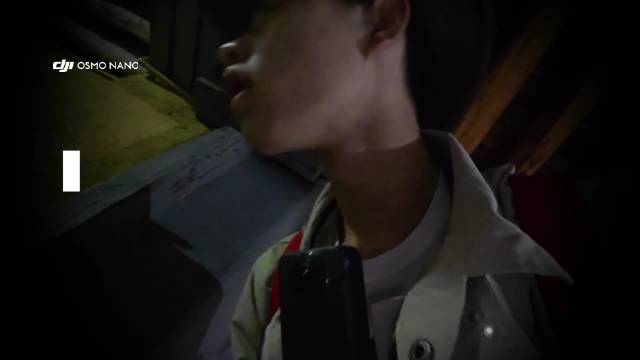 07大学生一个人勇闯西藏的第三天#大疆nano##西藏#