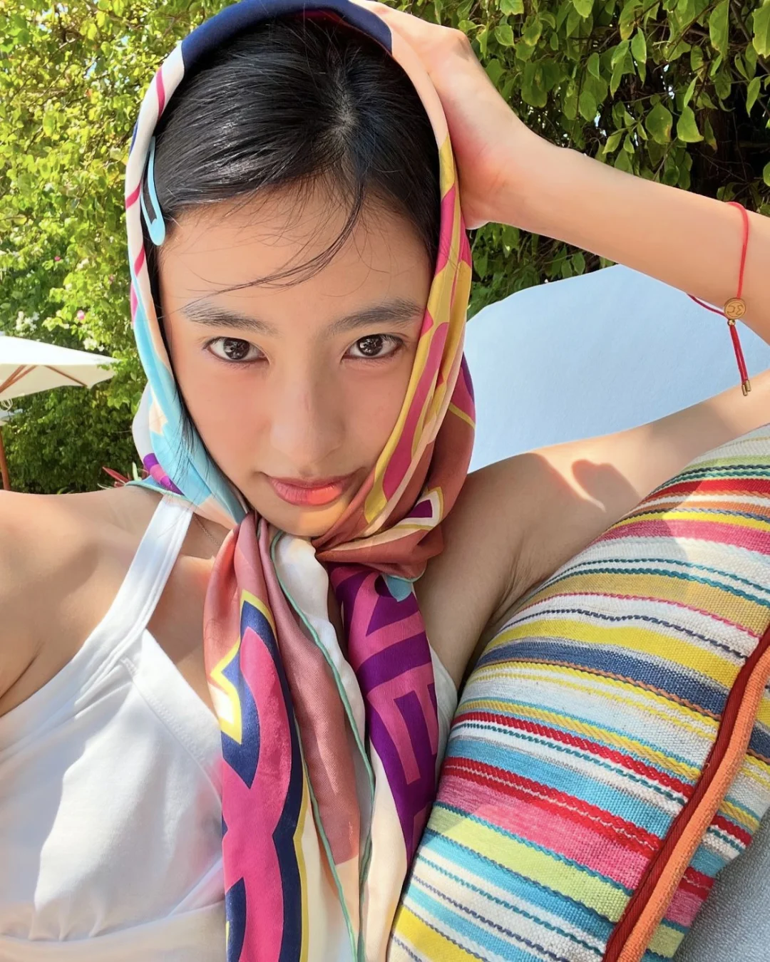 过完夏天啦 🌤️