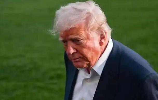 世界和平将会到来？在世界各国纷纷被伊朗和美国吸引注意力的今天，一条从美国内部传出