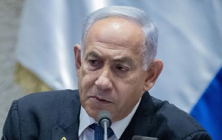 事关停火，内塔尼亚胡撇开美以宣布重大决定
今天是4月8号，中东地区的战争局势急转