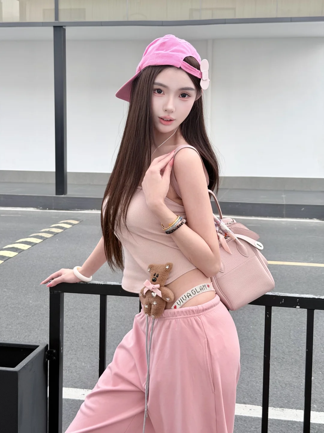 小小的老子美美哒🎀