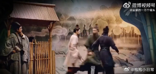 先生请出山被编成了音综舞台魔力歌先生 音综改编《先生请出山》的舞台真的太会了！刚