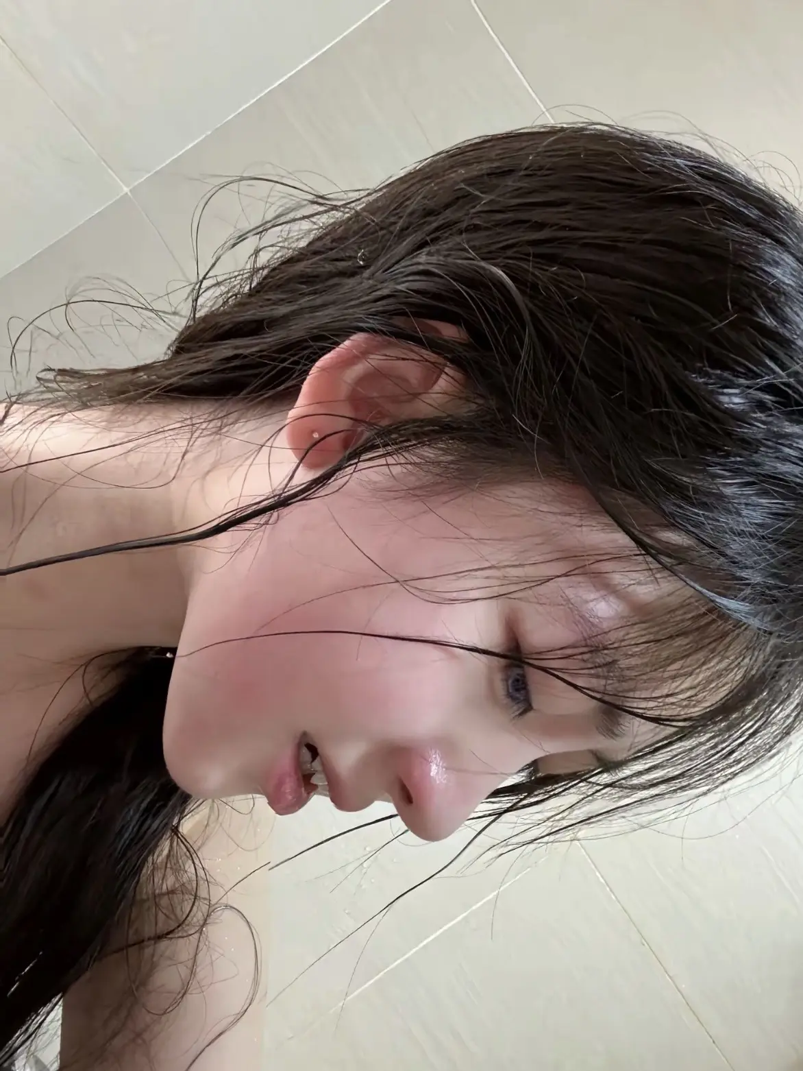 我错了行吗 别他妈哭了