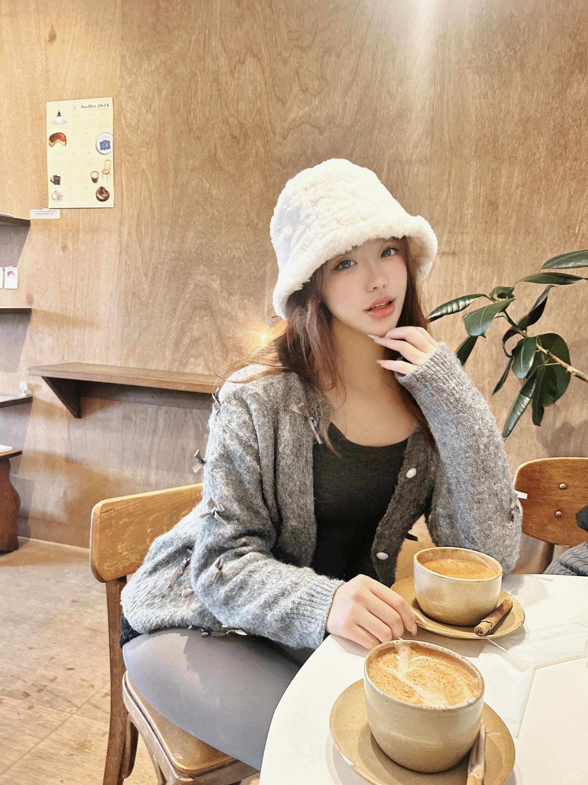 不要穿光腿神器🐑