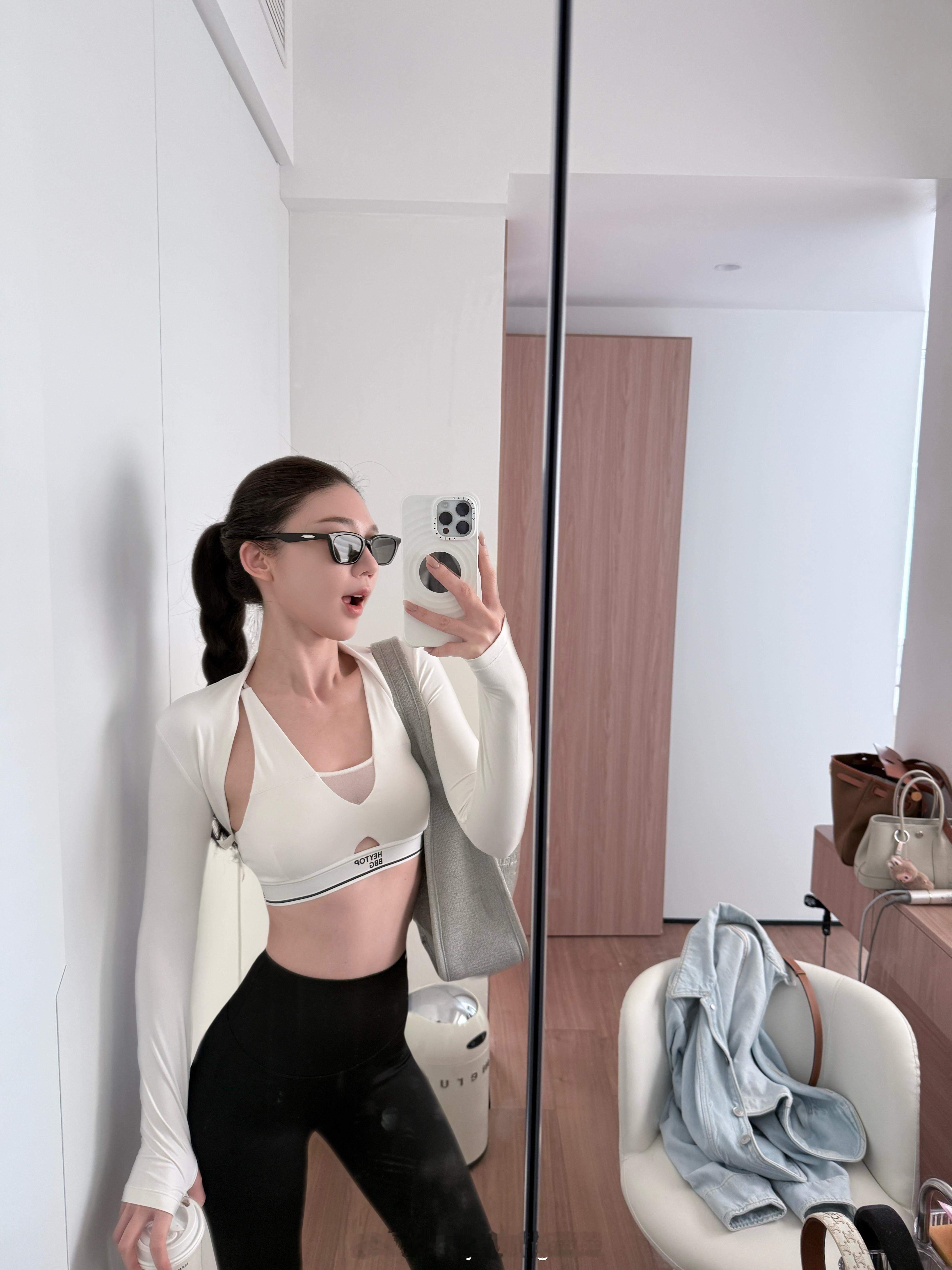 温馨提示：仅可爱的人可见🤎我的日常plog日常报蓓