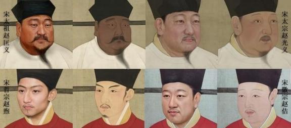 [微风]宋哲宗的桌子破旧了，奶奶太皇太后高氏命人给他换了一张新桌子。宋哲宗看到后