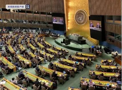 15票全票通过！联合国终于立下死规矩，中方把话彻底挑明：谁敢对维和部队下黑手，追
