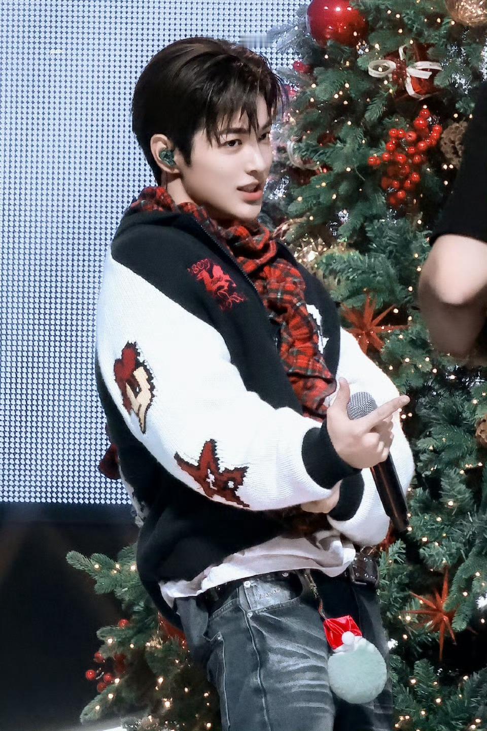 不行了太帅了吧 