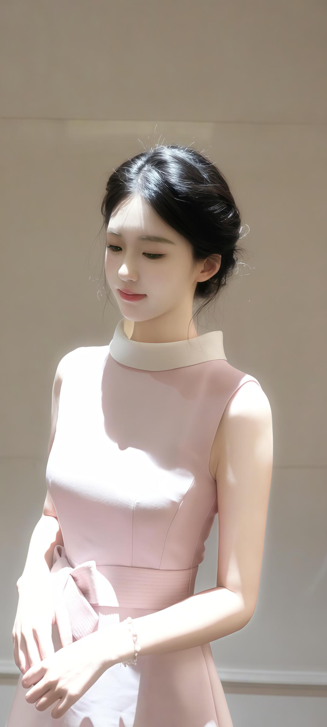 分享手机相册里的美拍图片