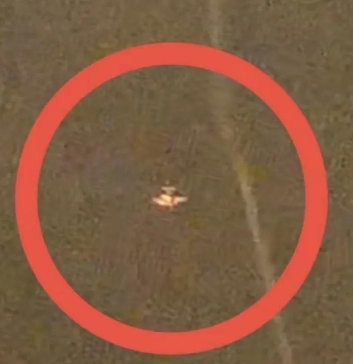 12月2日，委内瑞拉战略作战指挥官拉雷斯称，委国家航天司令部雷达探测系统发现一架