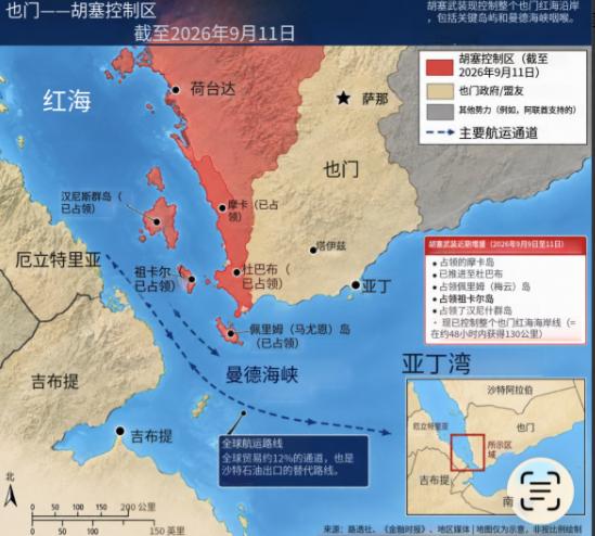 沙特已被逼入死角！中国到底要不要拉一把？说白了，沙特至今还是没能挣脱美国给中东画