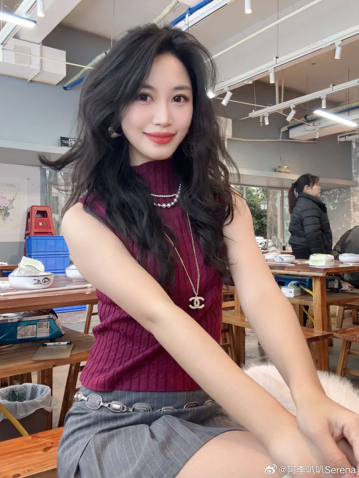 吃渣渣牛肉吗ootd  ​​​