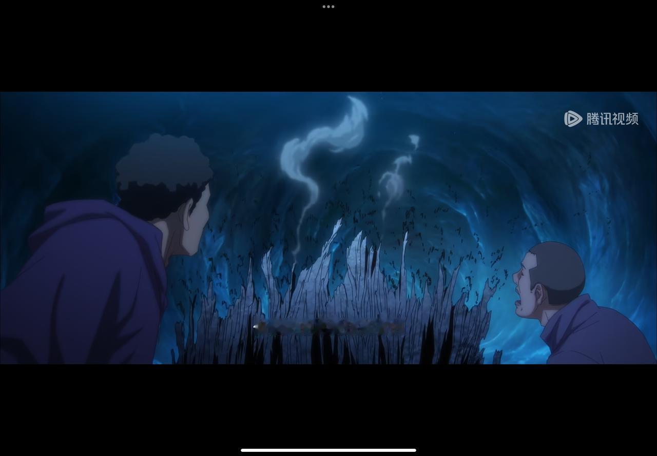 ￼巴伦现在只是感觉很有趣，这些艾姆鲁甚至这些人都有非常巨大的研究价值，刀也很快，