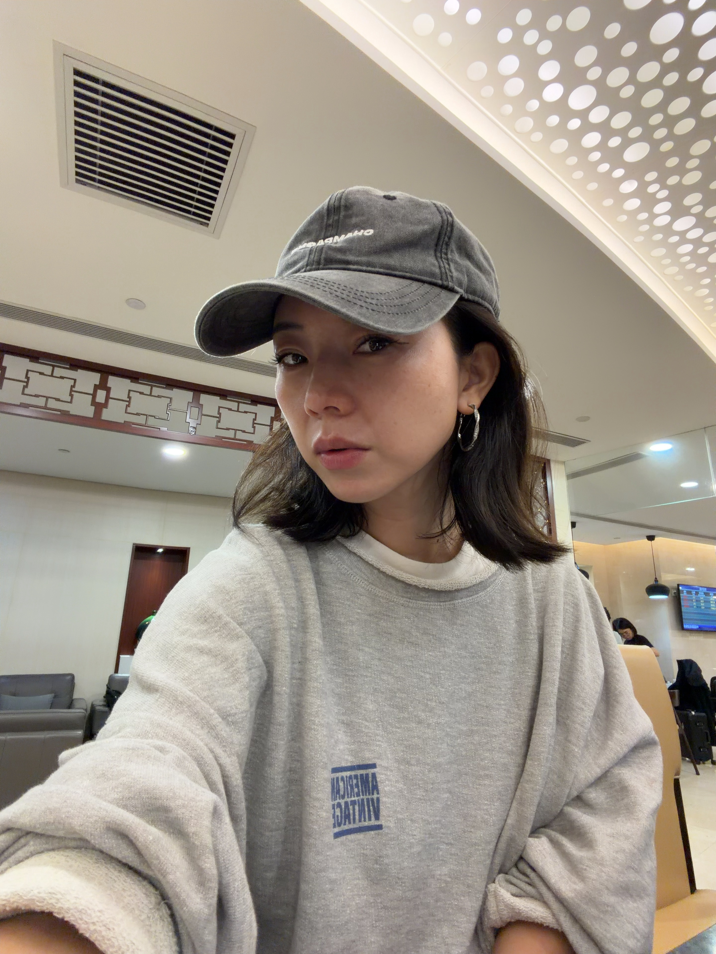 好肿🙈  ​​​