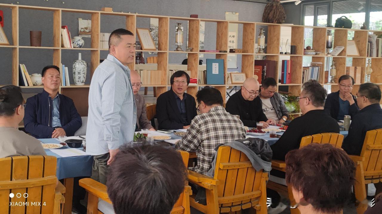 凝心聚力促交流 工作生活共前行——甘肃省icon现代摄影学会主题交流活动圆满举行