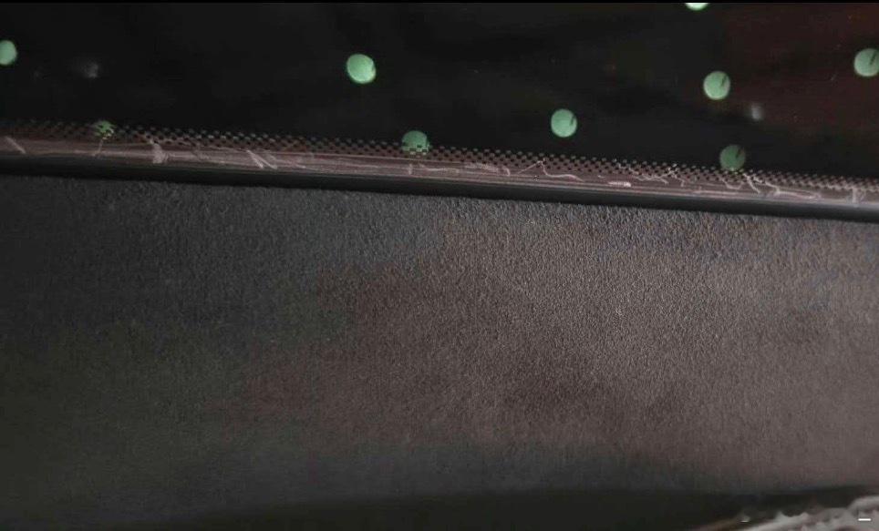 发现有些人，真心眼儿挺坏的尚界展台蓄意去破坏展车，然后说车做工有问题不知道现在到