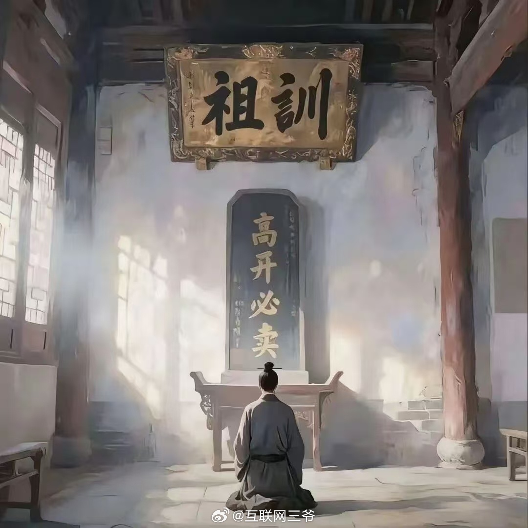 牢记祖训，好在今天有个国产链让我躲进去了