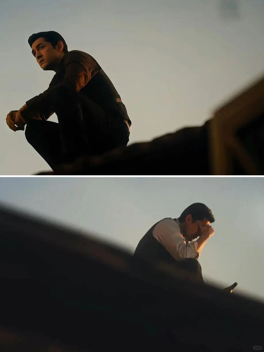 🆘盘点《繁花》中的那些“不响”🔥